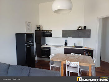 appartement à Hossegor (40)