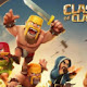 Clash of Clans Game Wallpapers