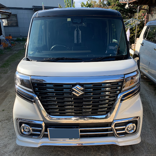 HAYAのプロフィール画像