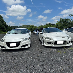 CR-Z ZF1