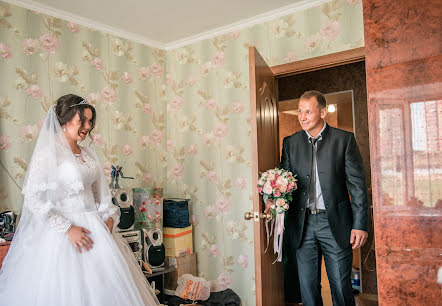 ช่างภาพงานแต่งงาน Liliya Abzalova (abzalova) ภาพเมื่อ 4 กุมภาพันธ์ 2017