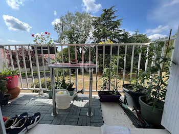 appartement à Saint-sebastien-sur-loire (44)