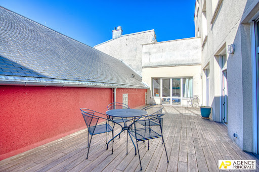 Apartment with terrace 5