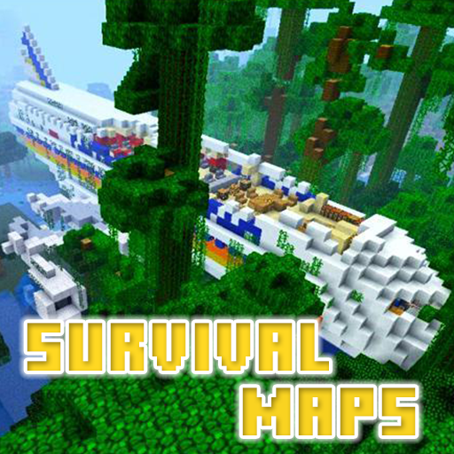 Survival Maps