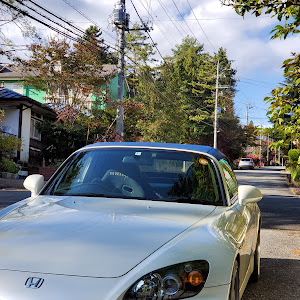 S2000 AP2