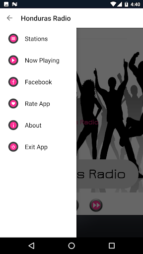 免費下載音樂APP|Honduras Radio app開箱文|APP開箱王