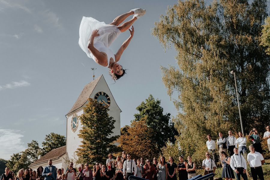 Vestuvių fotografas Sergio López (theweddpeckers). Nuotrauka 2023 rugsėjo 19