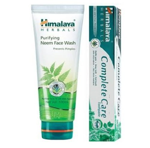 Himalaya Products in the USA