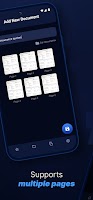 DocSnap - AI Document Scanning Screenshot