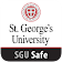 SGU Safe icon