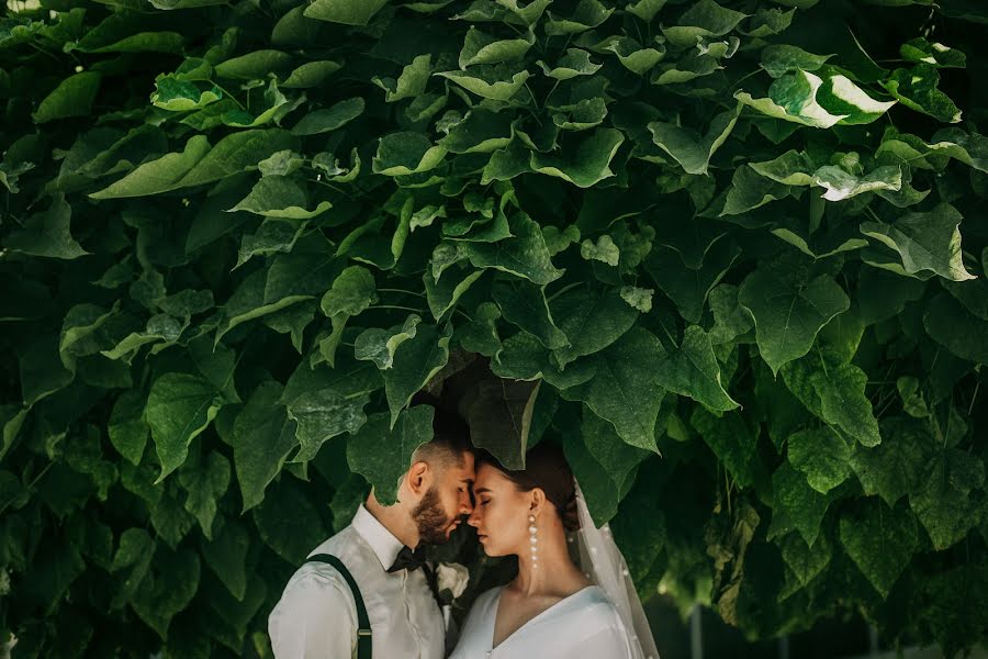 Wedding photographer Valeriya Kolosova (kolosovaphoto). Photo of 22 January 2020