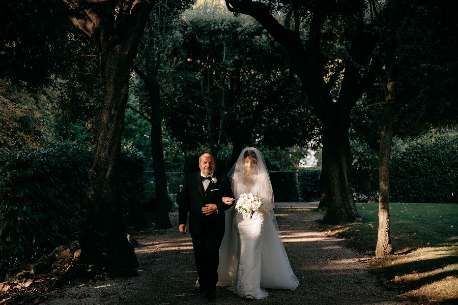 Nhiếp ảnh gia ảnh cưới Giuseppe De Angelis (giudeangelis). Ảnh của 20 tháng 1 2021