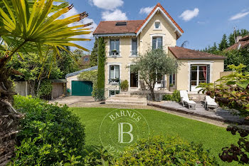 maison à La Celle-Saint-Cloud (78)