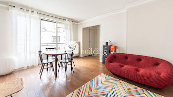 appartement à Neuilly-sur-Seine (92)