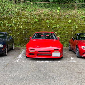 RX-7 FC3S