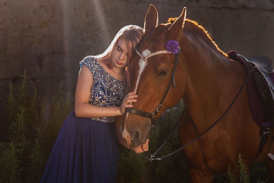 Wedding photographer Elena Ryakina (lenochkar). Photo of 3 August 2018