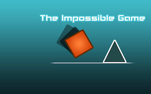 The Impossible Game Lite