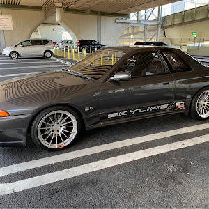 スカイライン GT-R BNR32