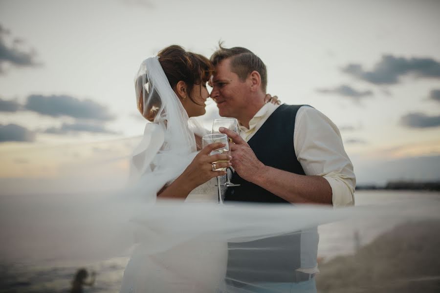 Wedding photographer Darya Norkina (dariano). Photo of 17 May 2018