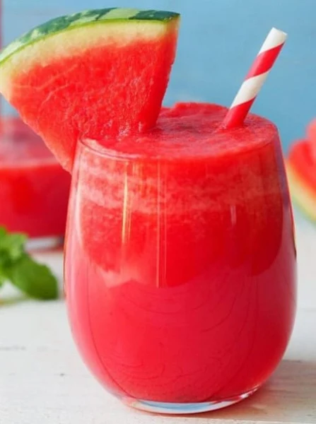 Watermelon Juice