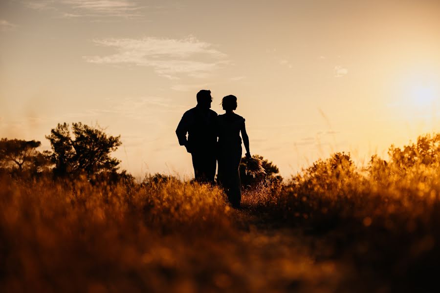 Fotógrafo de bodas Nick Wild (beziique). Foto del 16 de febrero