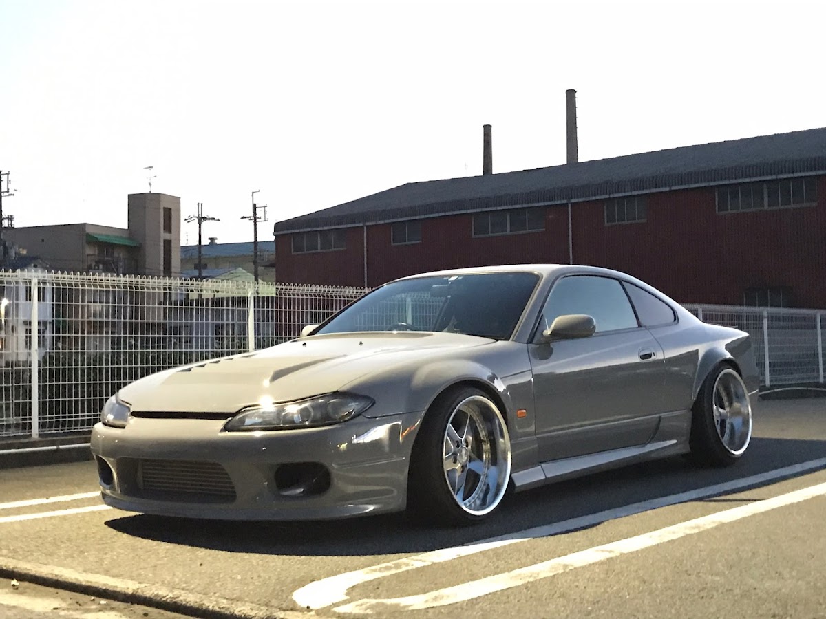 S15シルビアオーナー必見 おススメホイール10選 装着例もご紹介します Cartuneマガジン