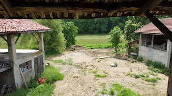 maison à Varacieux (38)