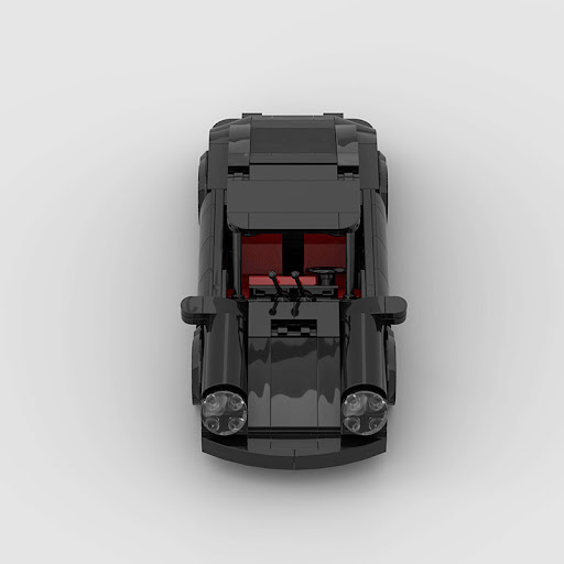 Title 4, Hot Sale Racing Car Sports Car Model Small Part...