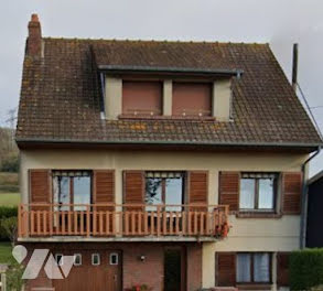 maison à Eu (76)