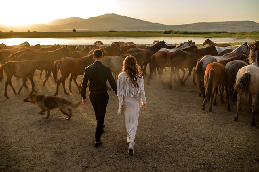 Photographe de mariage Julia Ganch (juliaganch). Photo du 18 avril 2023