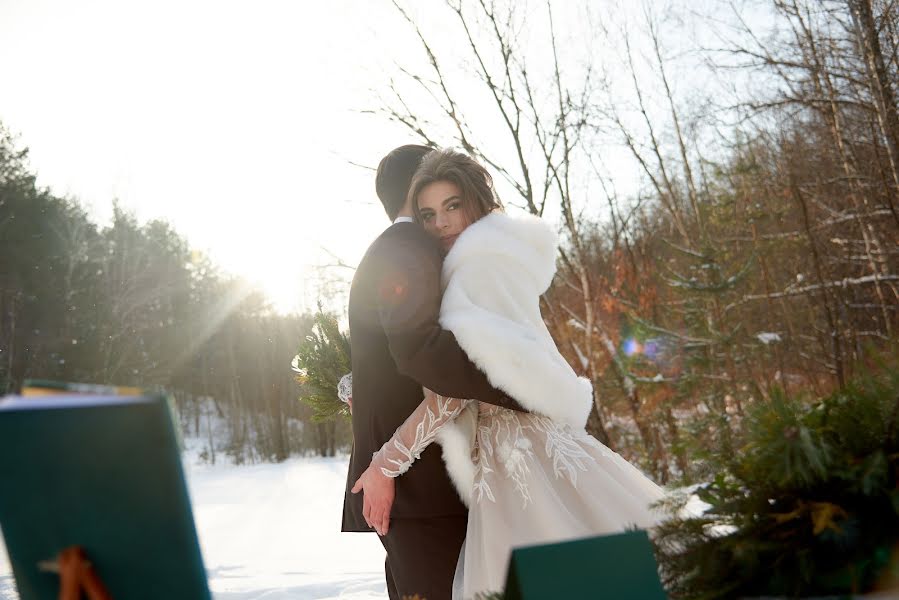 Wedding photographer Pavel Drinevskiy (drinevski). Photo of 4 March 2018