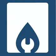 PR Plumbers Logo