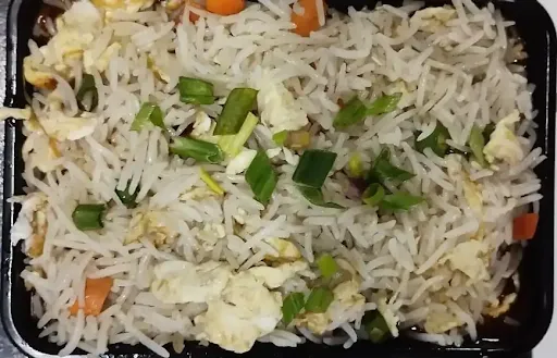 Egg Rice Mini Box