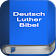 Deutsch Luther Bibel icon