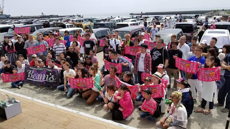ワゴンRスティングレーのKING OF K-CAR・キングオブケーカーミーティング・淡路島・淡路ワールドパークONOKOROに関するカスタム事例の投稿画像2枚目