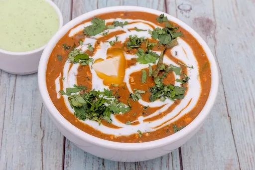 Dal Makhani