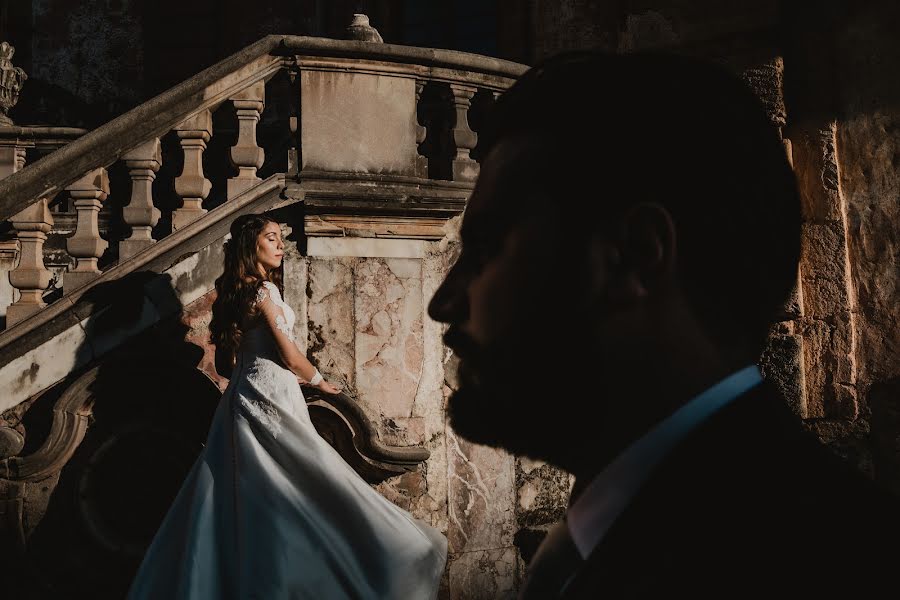 Fotógrafo de casamento Rita Viscuso (ritaviscuso). Foto de 13 de novembro 2020