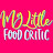 My Little Food Critic icon