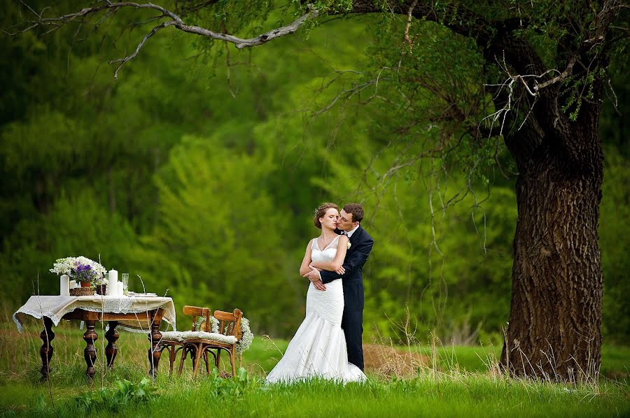 Fotógrafo de bodas Aygul Khanova (khanova). Foto del 18 de junio 2015