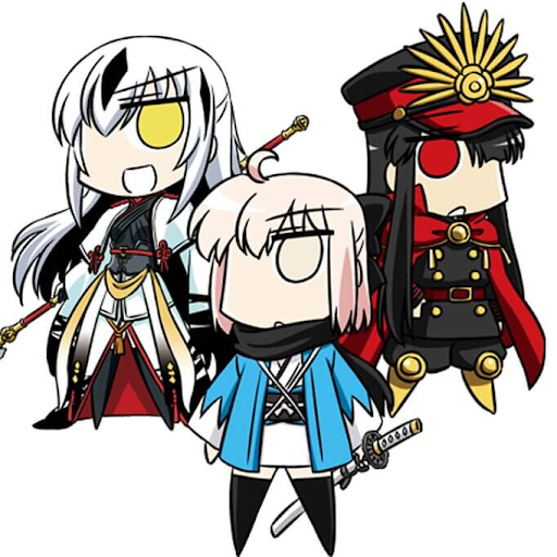 Fgo 漫画 コミカライズ 作品まとめ Fgo攻略wiki 神ゲー攻略