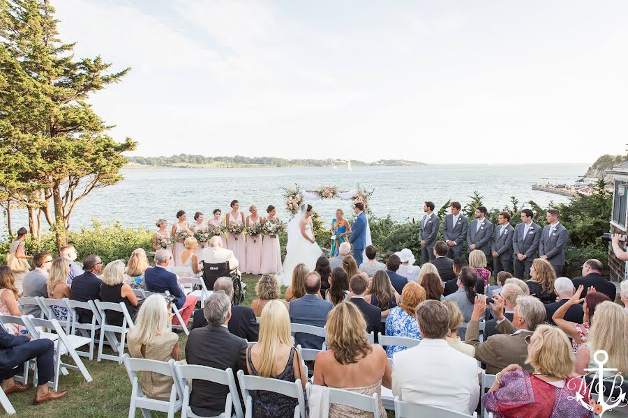 Fotógrafo de bodas Maria Burton (mariaburton). Foto del 8 de septiembre 2019