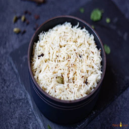 Jeera Rice