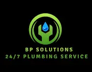 BP Solutions Logo