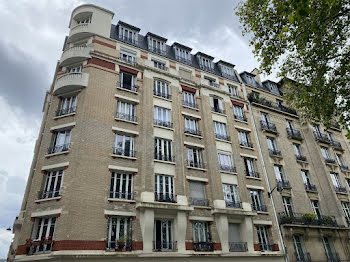 appartement à Paris 11ème (75)