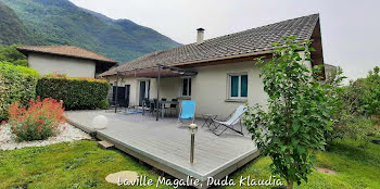 villa à Tours-en-Savoie (73)