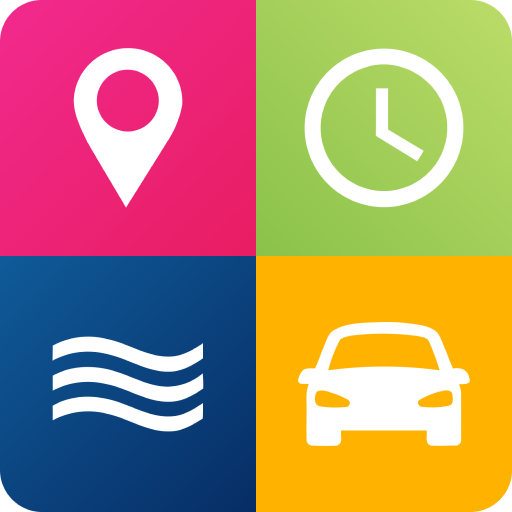 MyCar – онлайн запись на автомойку