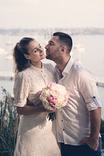 Fotógrafo de casamento Jiri Herout (harisonford). Foto de 19 de dezembro 2019