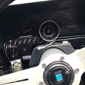 スプリンタートレノ AE86 GT APEX 3ドア    昭和 60年式のカスタム事例画像 86Ｋ☆さんの2021年08月30日20:55の投稿