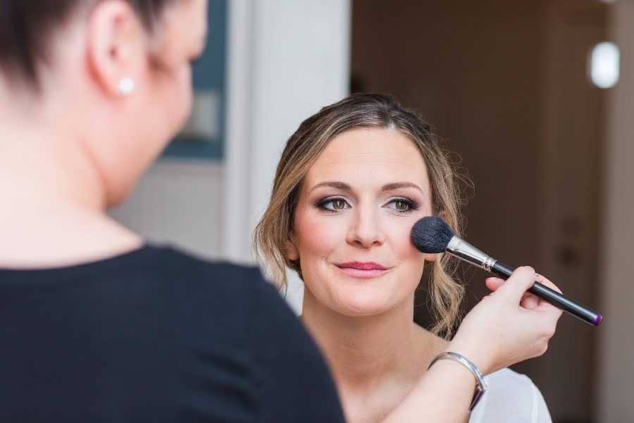 Fotógrafo de casamento Lauren Dobish (laurendobish). Foto de 8 de setembro 2019