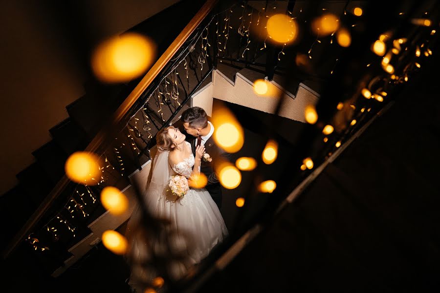 Wedding photographer Anna Kochetkova (anitakochetkova). Photo of 7 October 2023